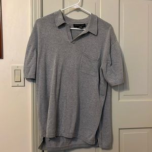 Banana republic shirt